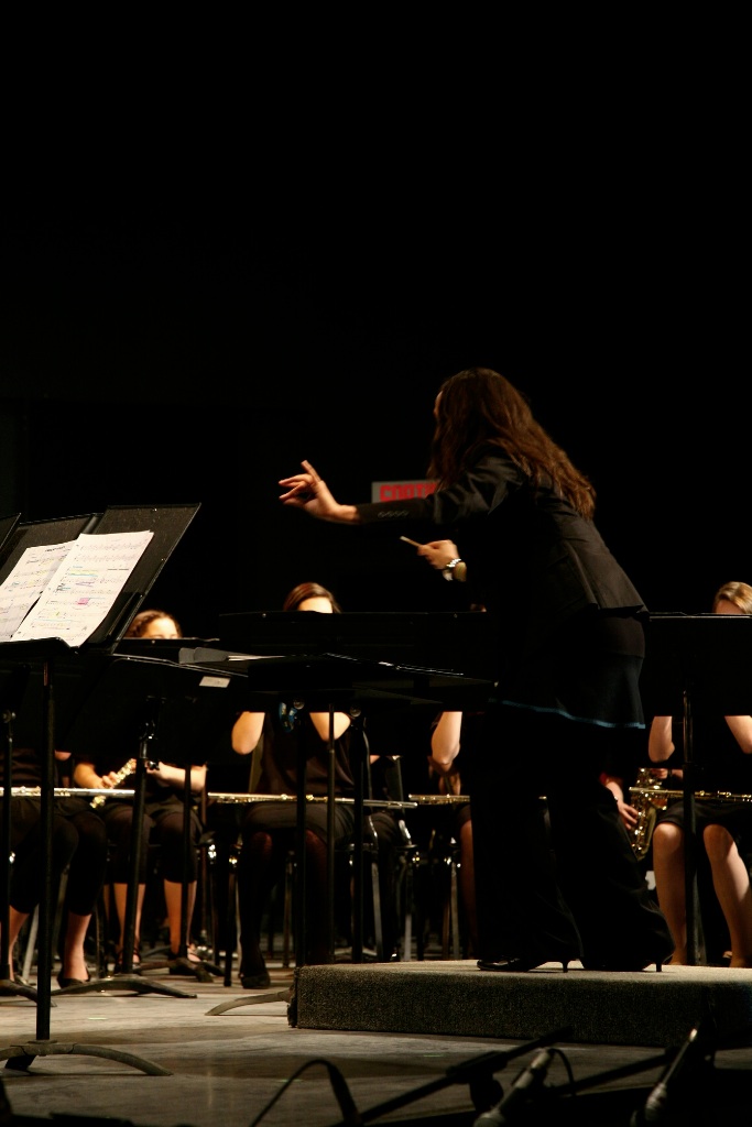 By Carl Nadeau<br>Concert au MSS, Samedi le 8 mai 2010, en PM