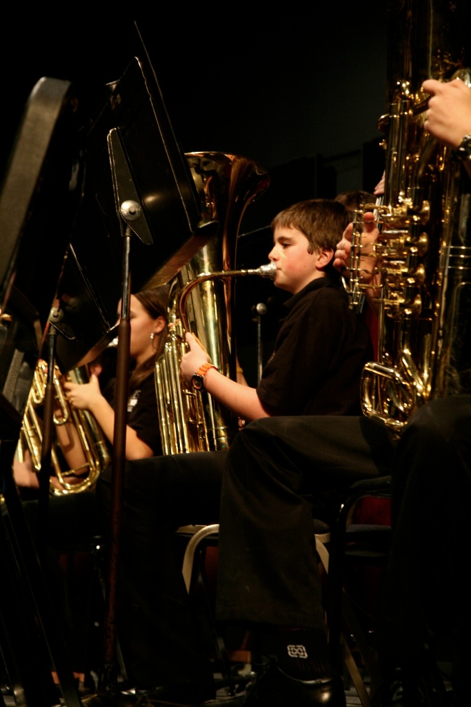 By Carl Nadeau<br>Concert au MSS, Samedi le 8 mai 2010, en PM