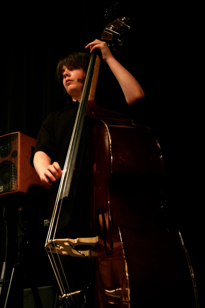 By Carl Nadeau<br>Concert au MSS, Samedi le 8 mai 2010, en PM