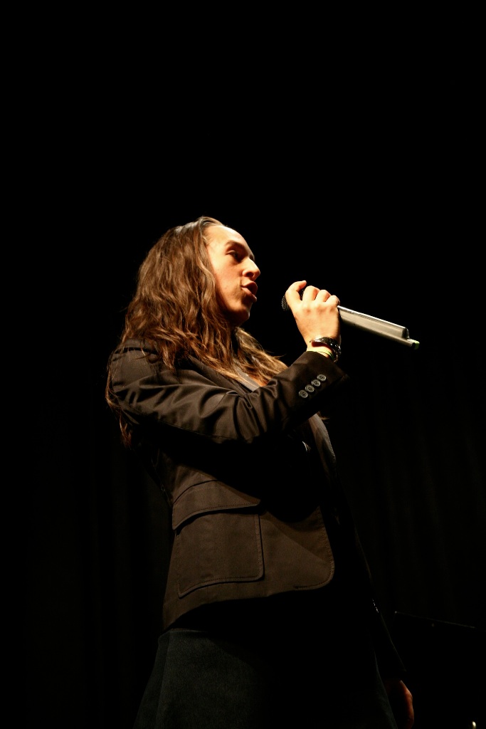 By Carl Nadeau<br>Concert au MSS, Samedi le 8 mai 2010, en PM