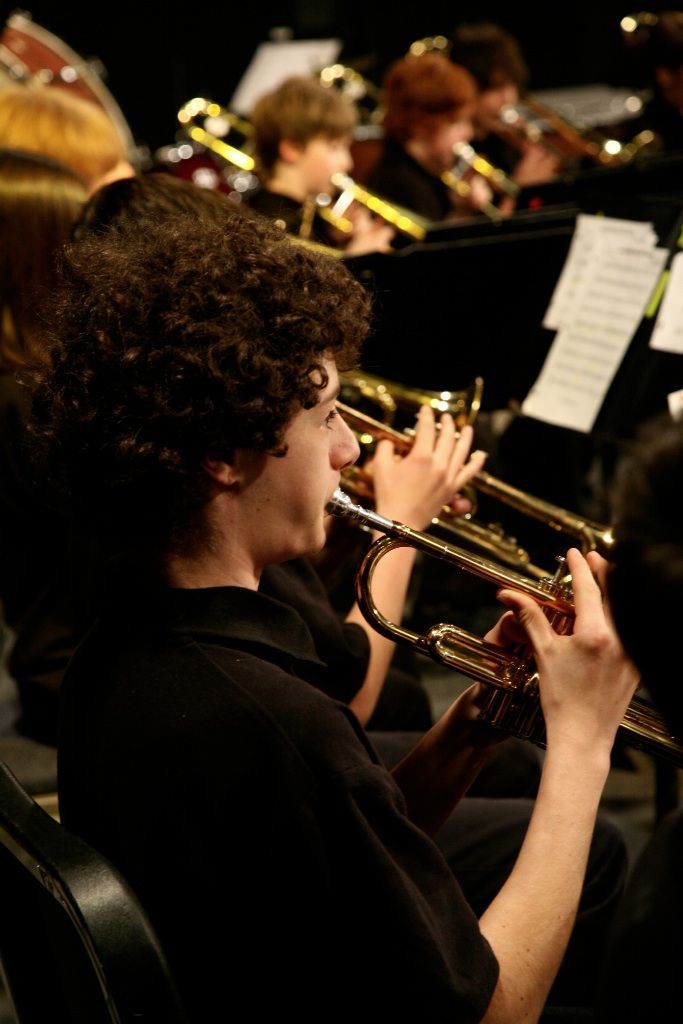 By Carl Nadeau<br>Concert au MSS, Samedi le 8 mai 2010, en PM