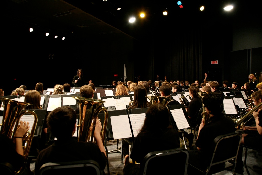 By Carl Nadeau<br>Concert au MSS, Samedi le 8 mai 2010, en PM
