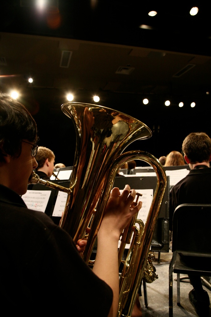 By Carl Nadeau<br>Concert au MSS, Samedi le 8 mai 2010, en PM