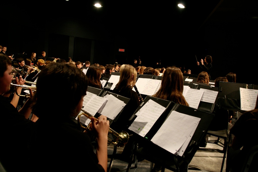 By Carl Nadeau<br>Concert au MSS, Samedi le 8 mai 2010, en PM