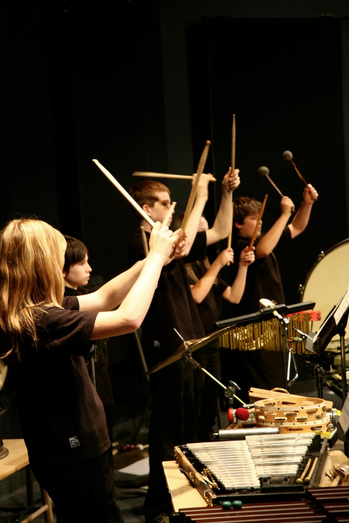 By Carl Nadeau<br>Concert au MSS, Samedi le 8 mai 2010, en PM