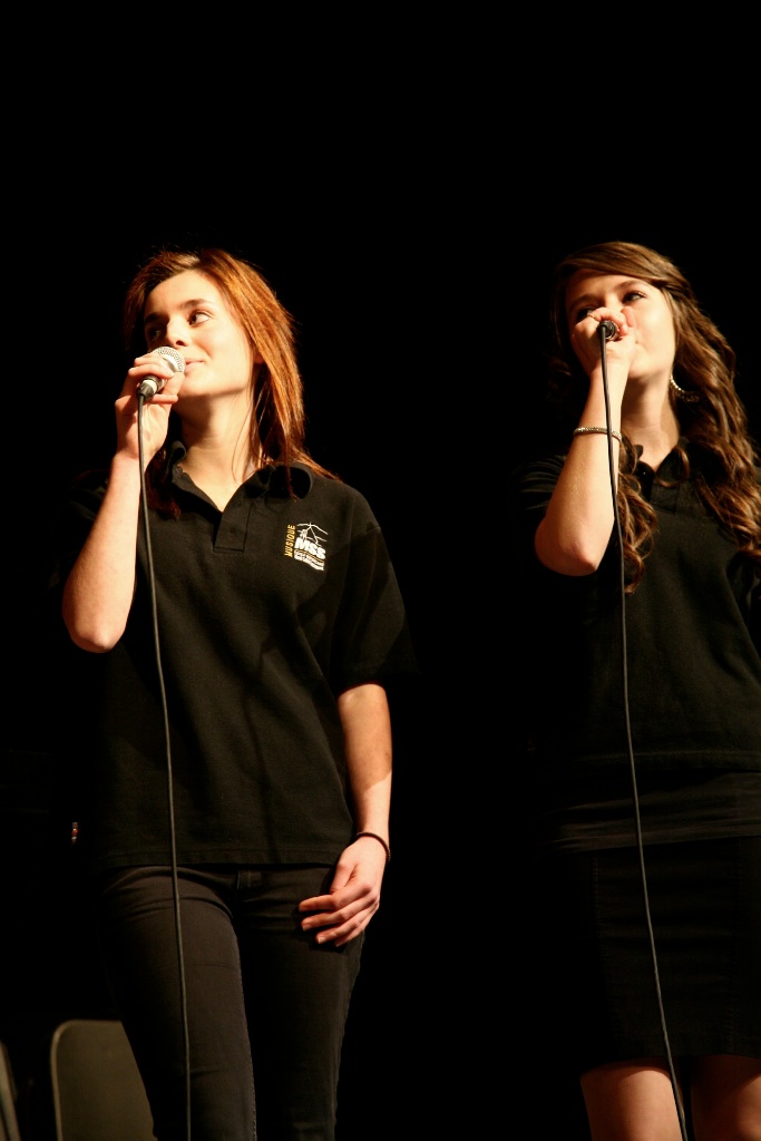 By Carl Nadeau<br>Concert au MSS, Samedi le 8 mai 2010, en soir&eacute;e