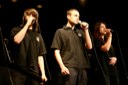 By Carl Nadeau<br>Concert au MSS, Samedi le 8 mai 2010, en PM