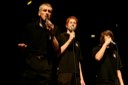 By Carl Nadeau<br>Concert au MSS, Samedi le 8 mai 2010, en PM