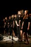 By Carl Nadeau<br>Concert au MSS, Samedi le 8 mai 2010, en PM