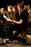 By Carl Nadeau<br>Concert au MSS, Samedi le 8 mai 2010, en PM