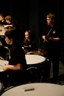 By Carl Nadeau<br>Concert au MSS, Samedi le 8 mai 2010, en PM
