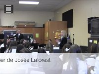 Atelier Josee Laforest