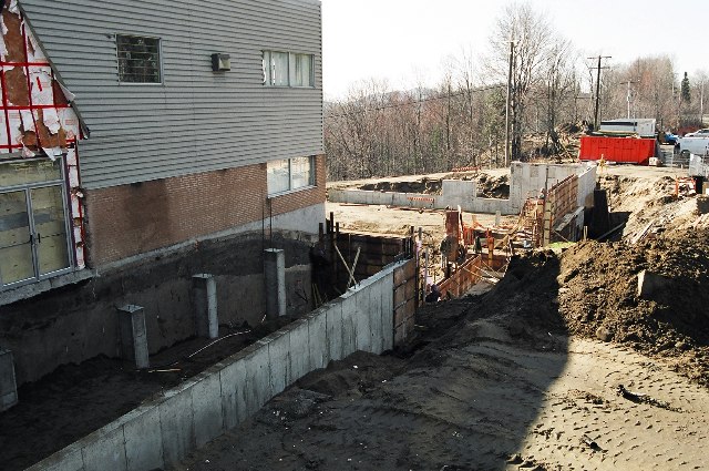  Fondations sous tous les angles.