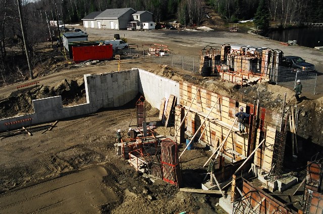  Fondations sous tous les angles.