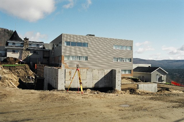  Fondations sous tous les angles.