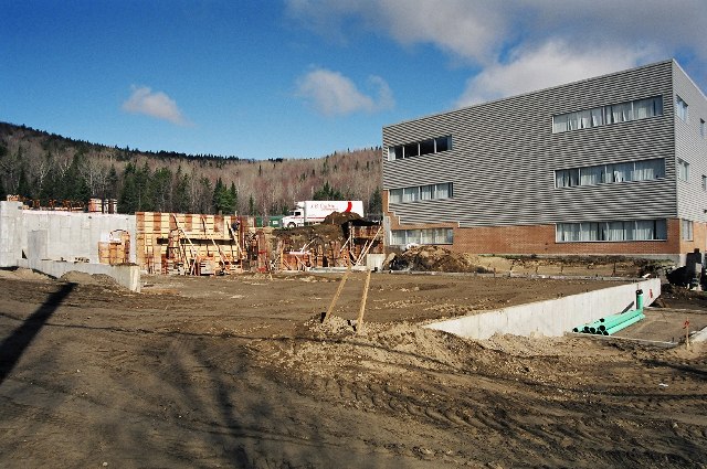  Fondations sous tous les angles.