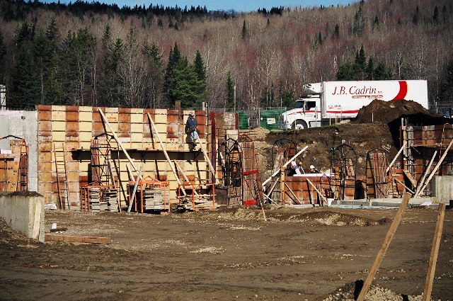  Fondations sous tous les angles.