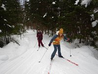 Ski de fond 104