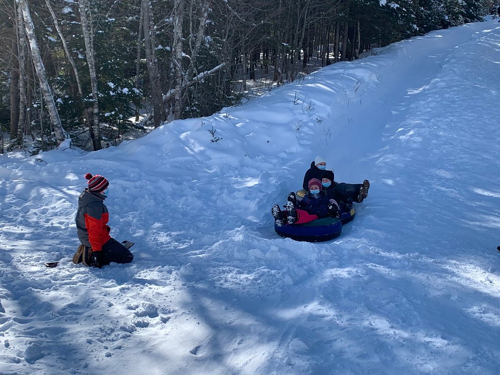 Fête des Neiges