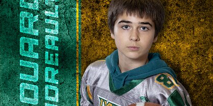 FOOTBALL BENJAMIN