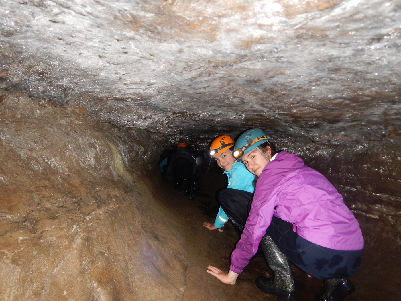 MSS » Grotte StCasimir