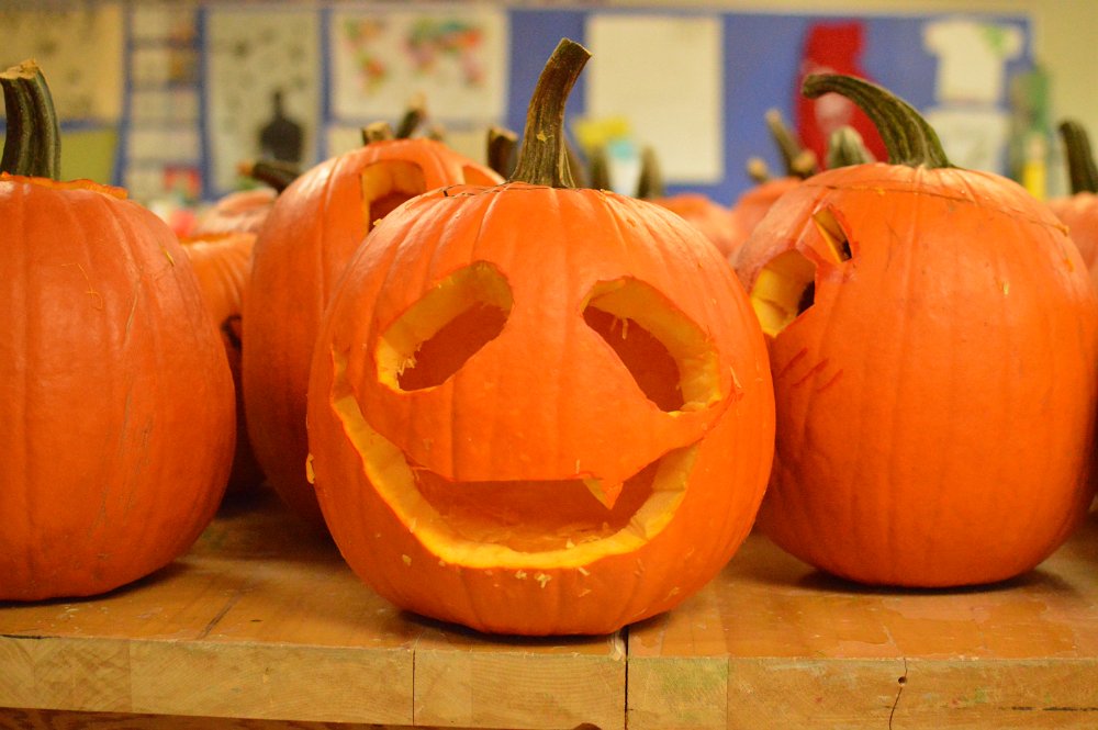 MSS » Halloween 2021